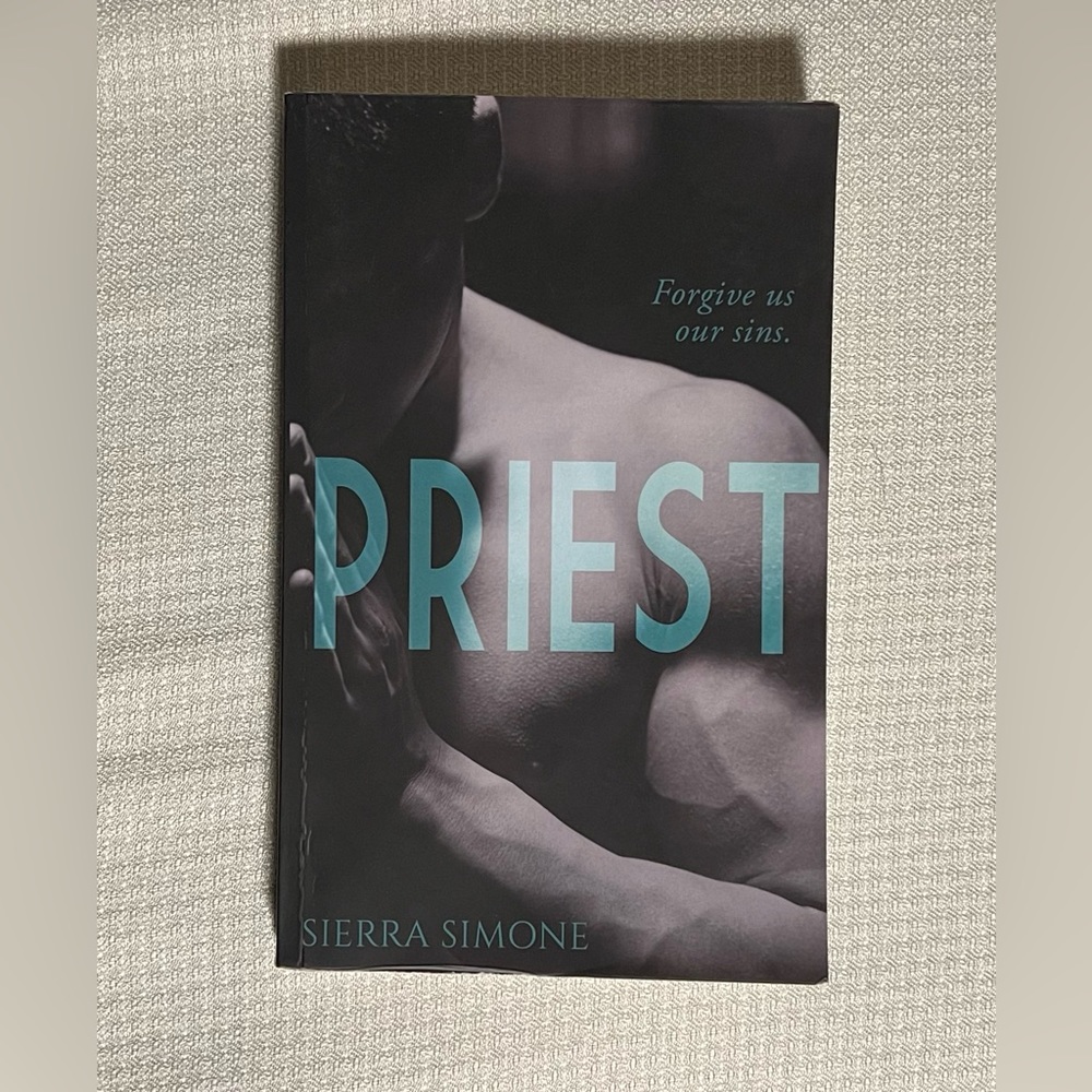 Priest